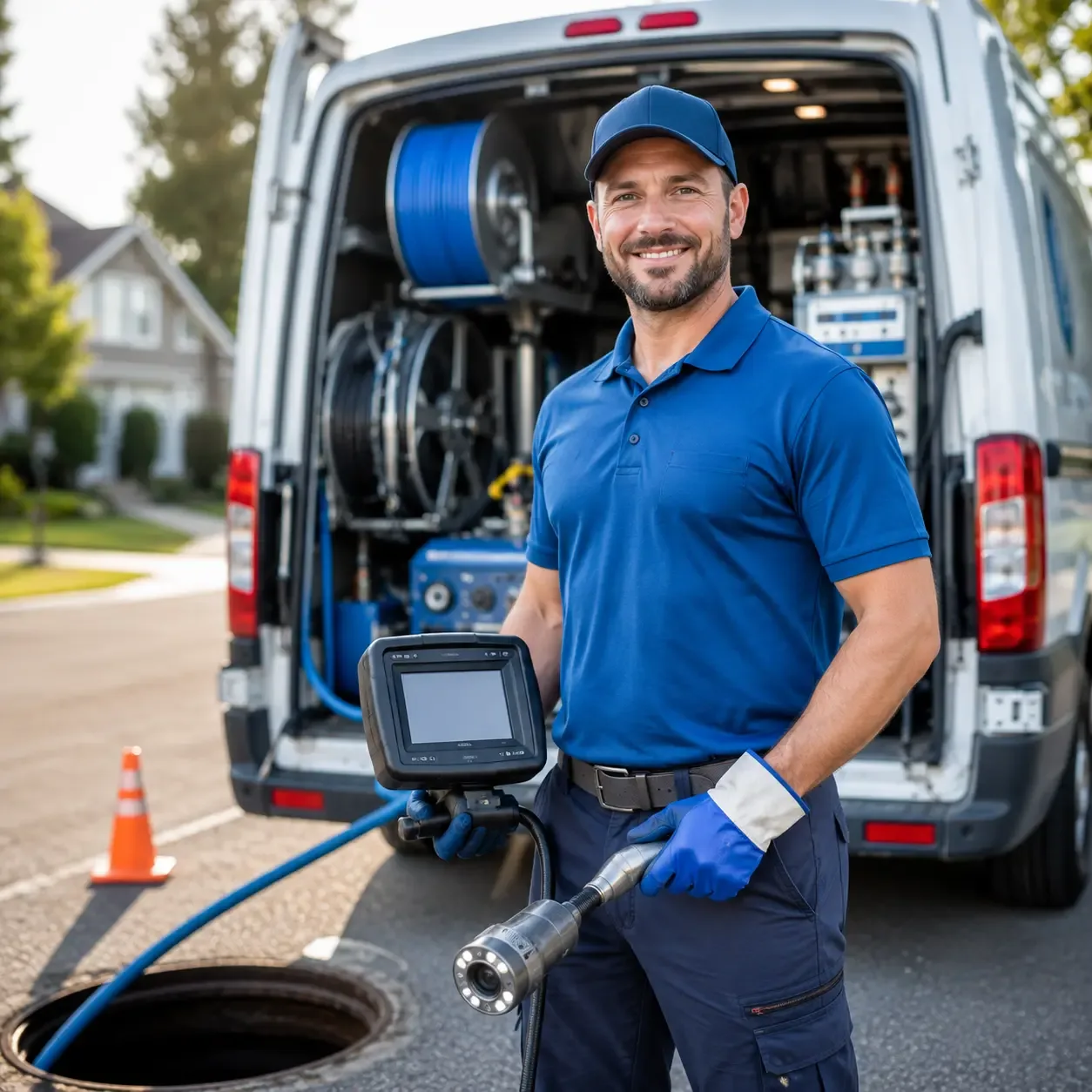 Local Pipe Relining specialists in Sauk Rapids, MN