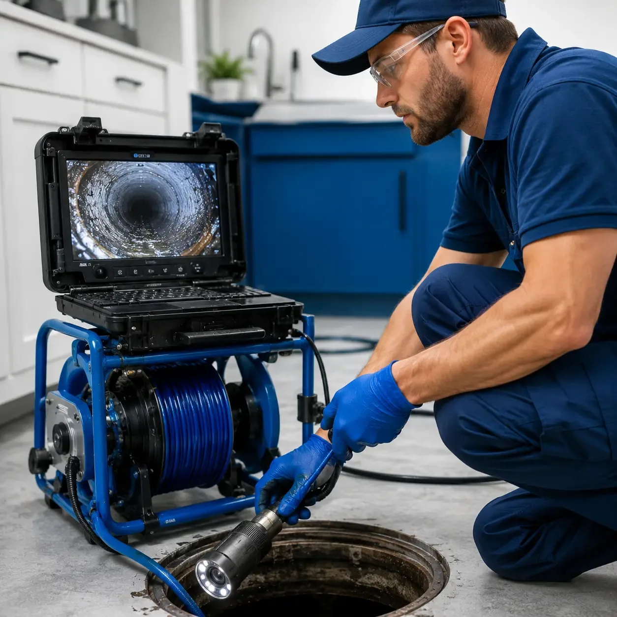 Pipe Relining professionals serving Sauk Rapids, MN